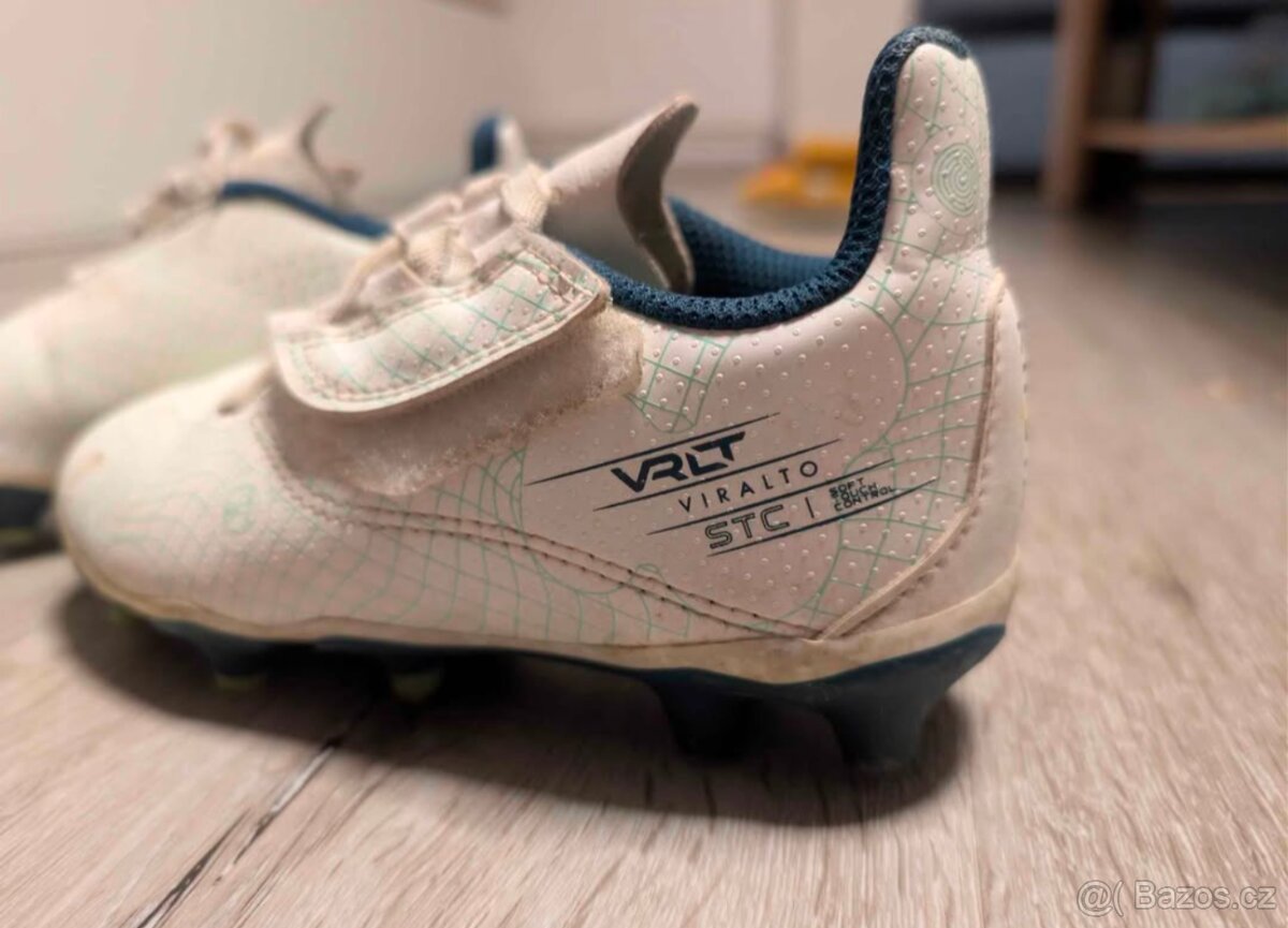 Dětské kopačky - 3