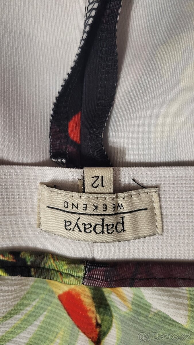 Sukně zn. Papaya - 3