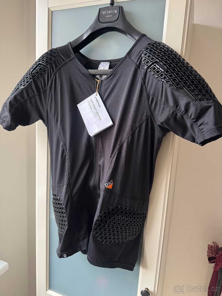 Chránič páteře D3O - 3