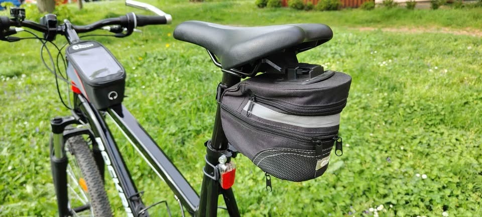 Horské kolo Rockrider 26 - 3