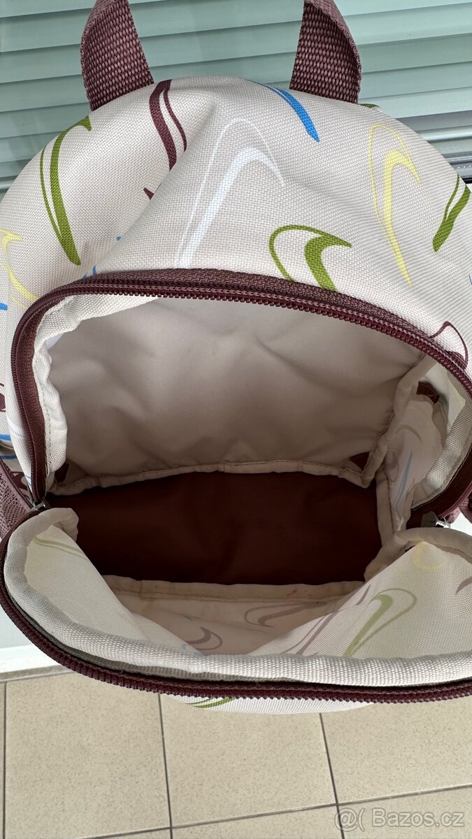Detsky Nike batoh Brasilia 11l. - 3