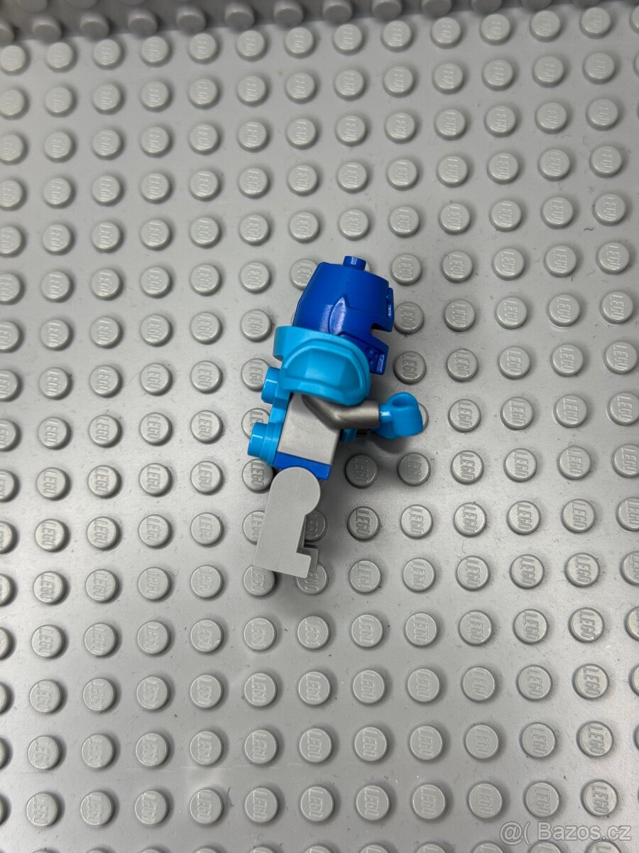 LEGO figurka NEXO KNIGHTS - 3