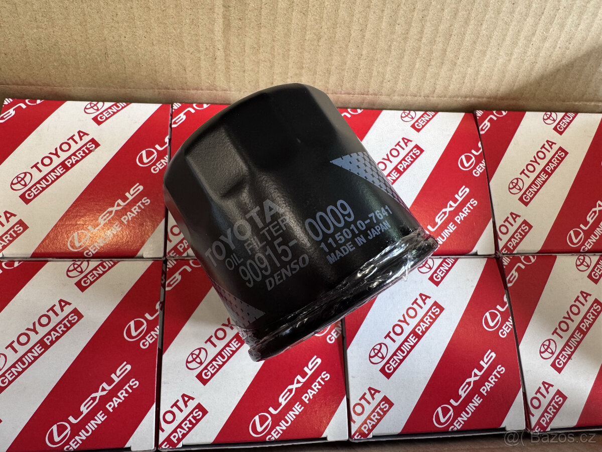 Originální díly Toyota Lexus - 90915-10009 - 3
