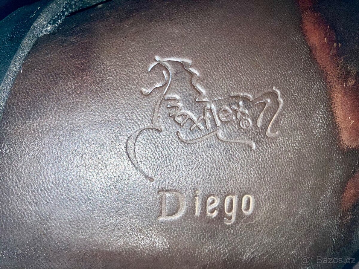 Maxflex Diego - SLEVA - 3