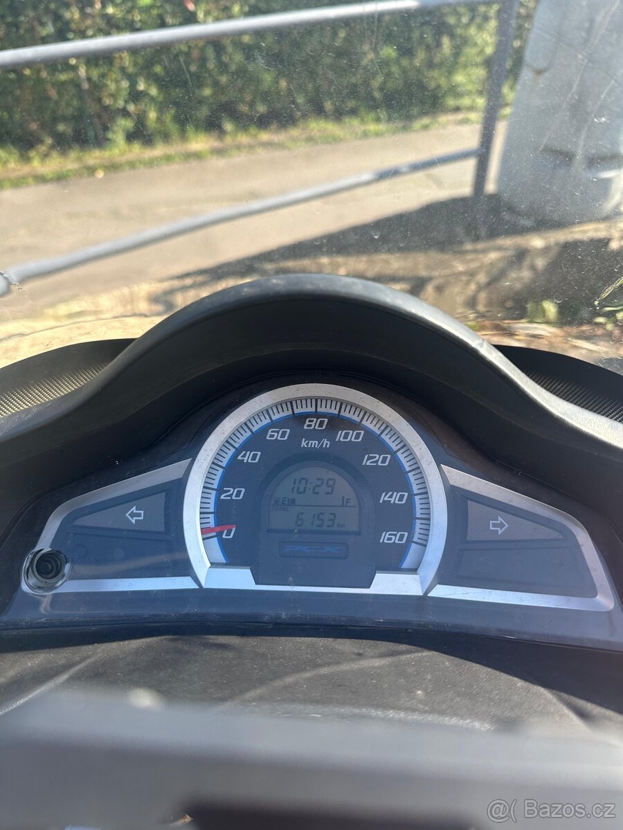 Honda PCX150 2016 - 3