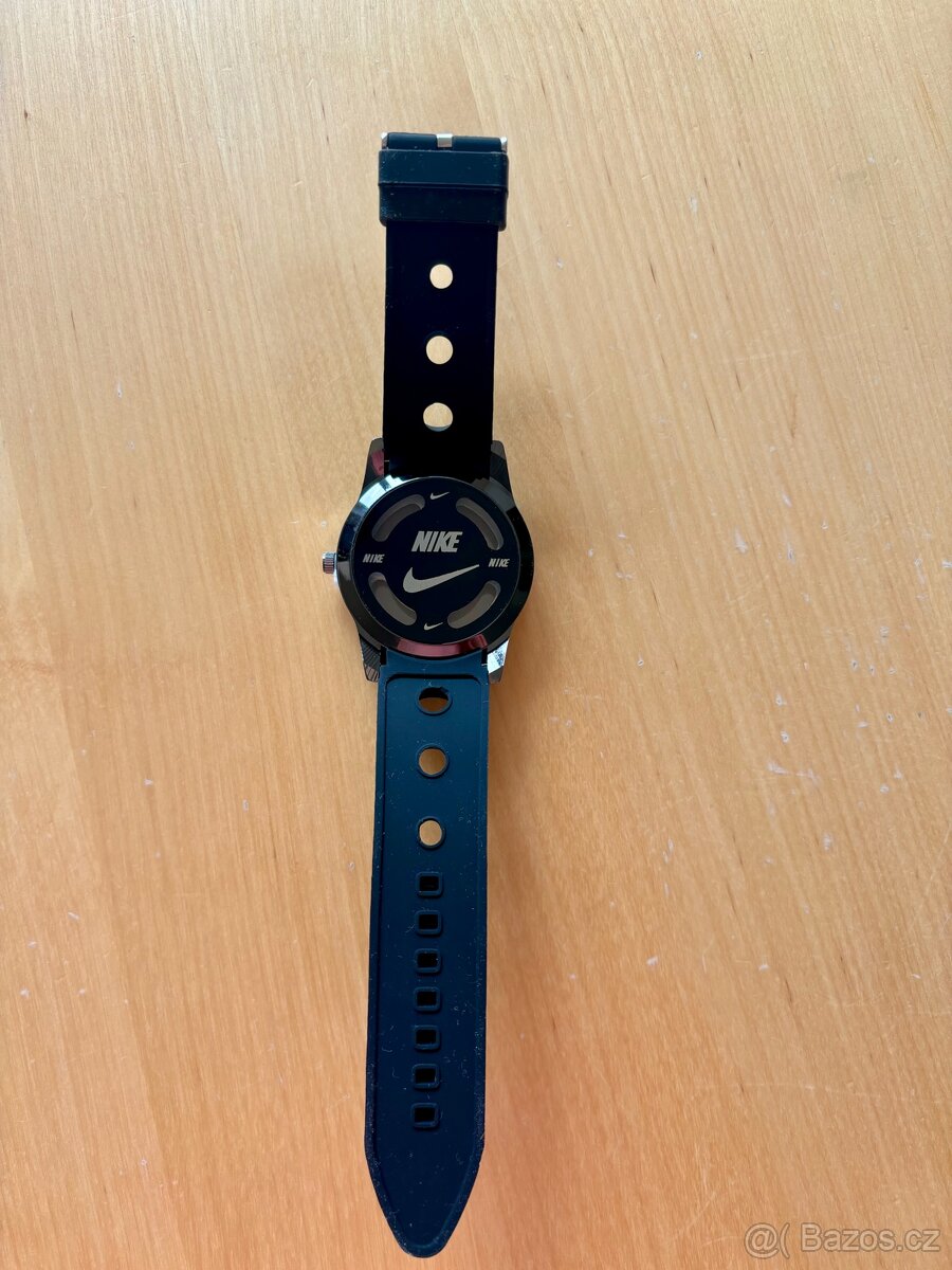 Nové hodinky Nike - 3
