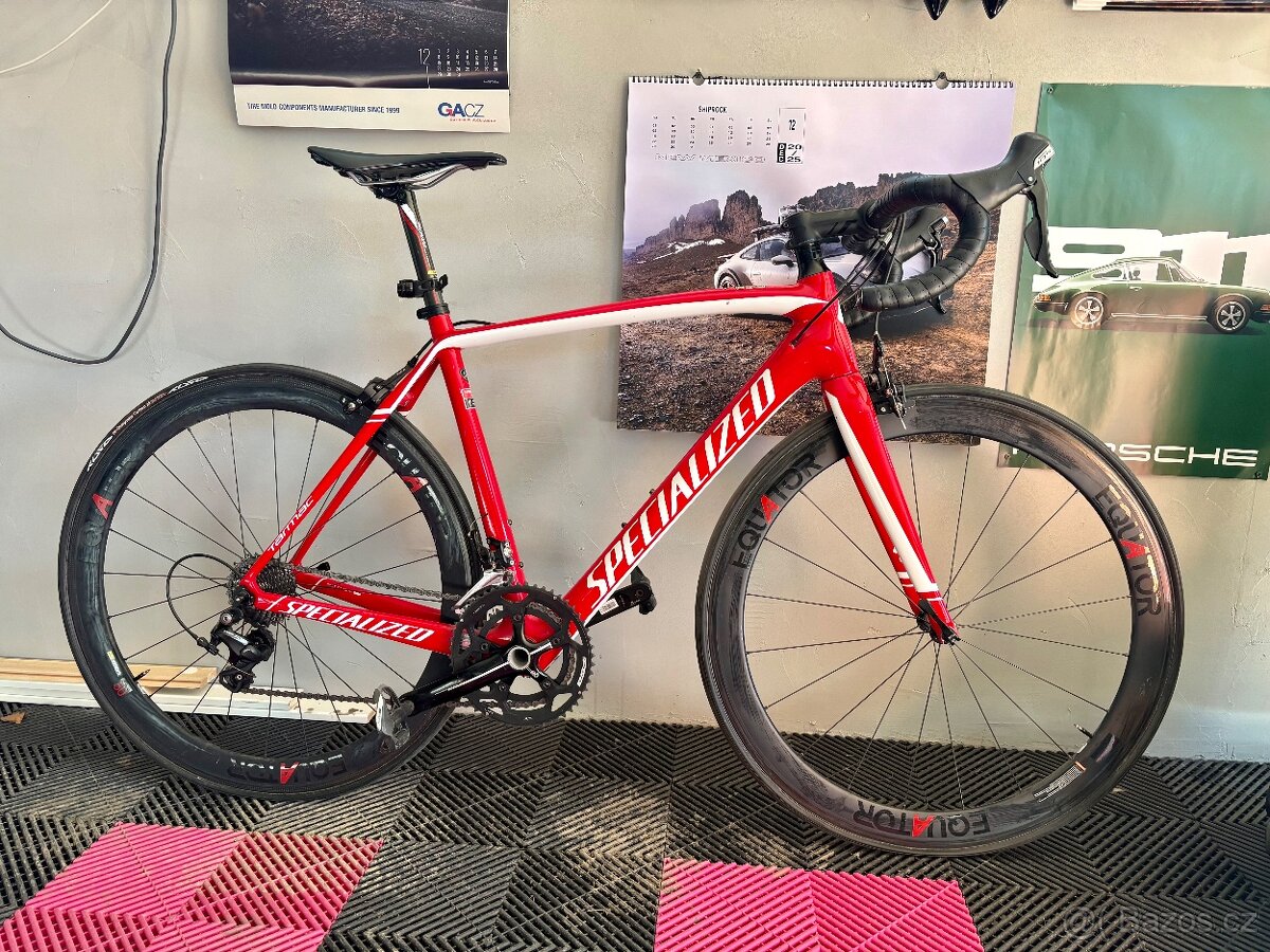 Prodam Specialized Tarmac 54 - 3