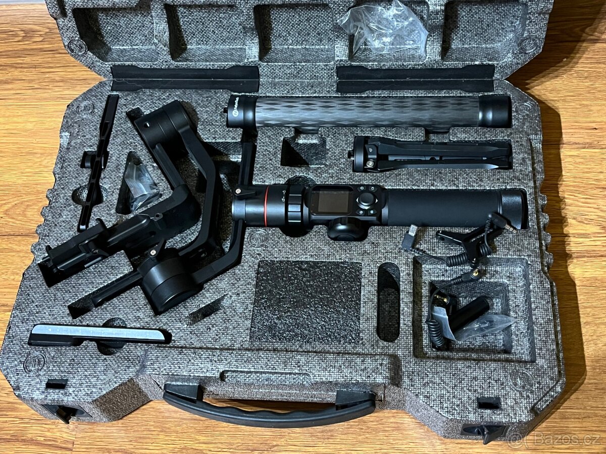 Feiyu Tech AK4000 - 3