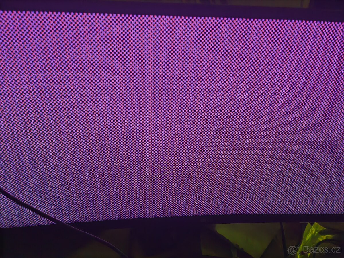 Nefunkční hw na pokusy - 3