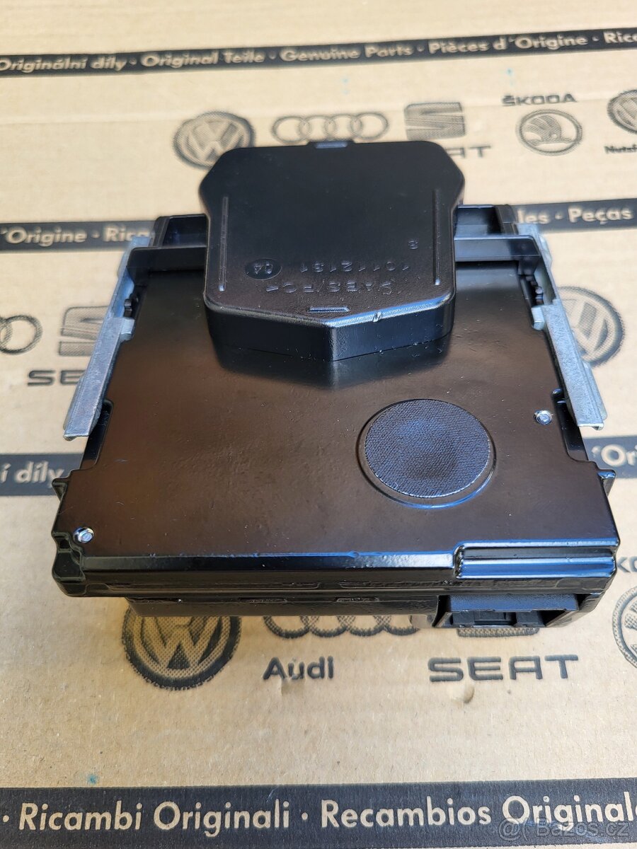 8W6907217G - Čelní kamera - 3