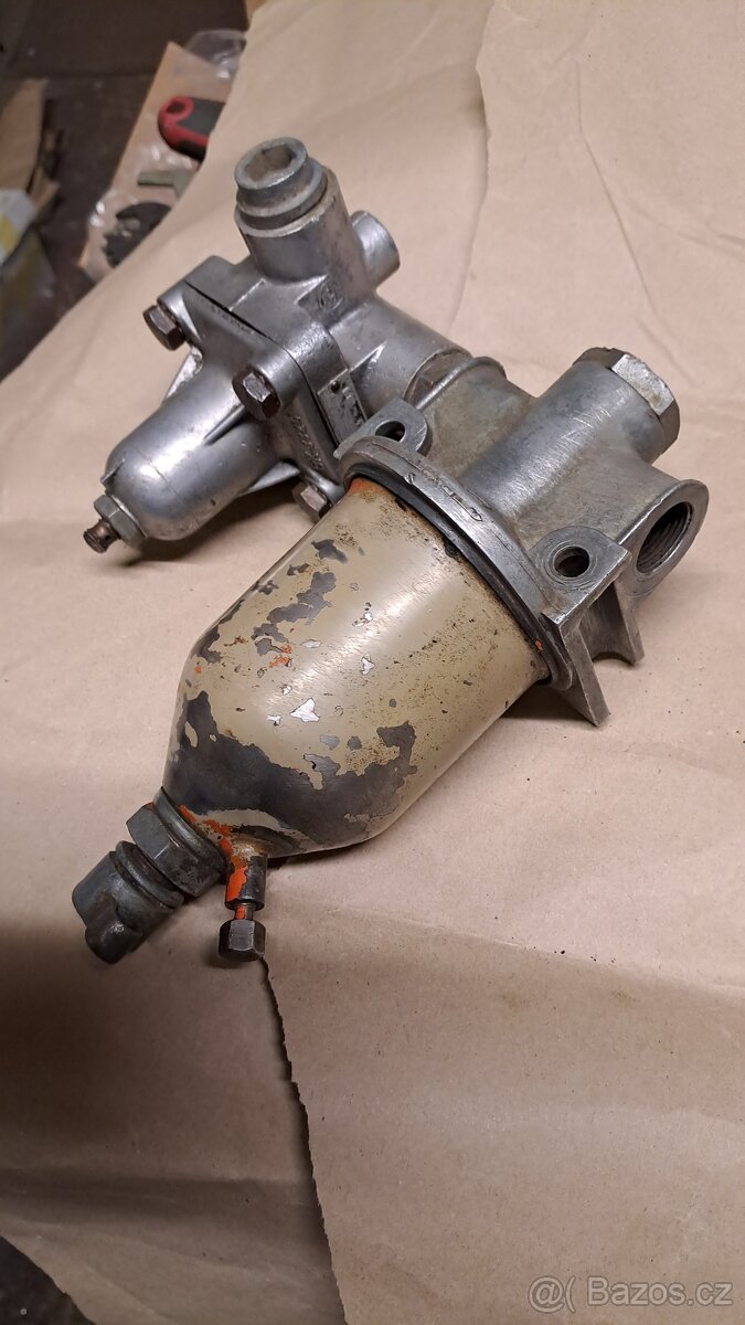 Škoda,Praga,Tatra ,Zetor a pod. - 3