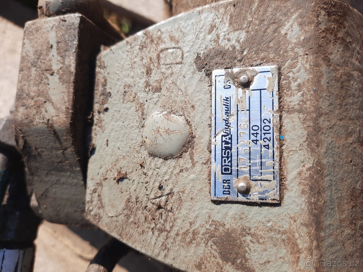 Fortschritt E512 - 3