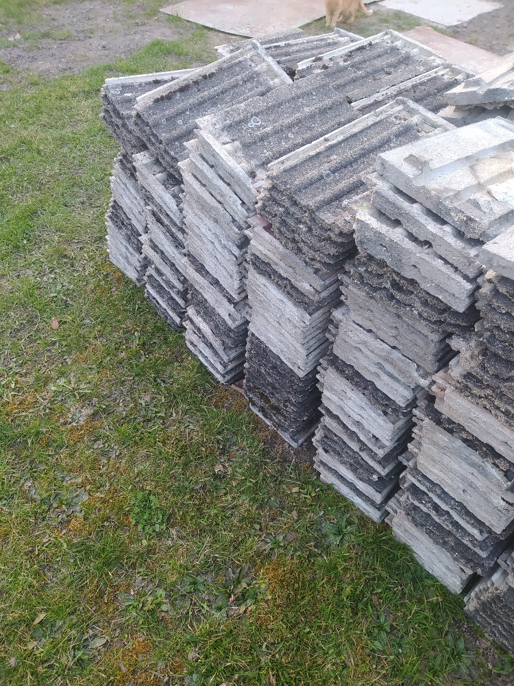 Střešní tašky - 3