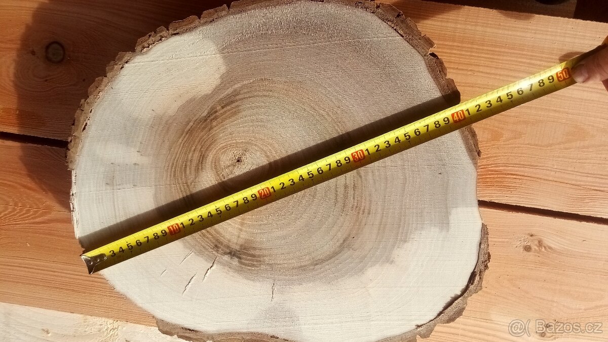 Ořechový koláč - 3