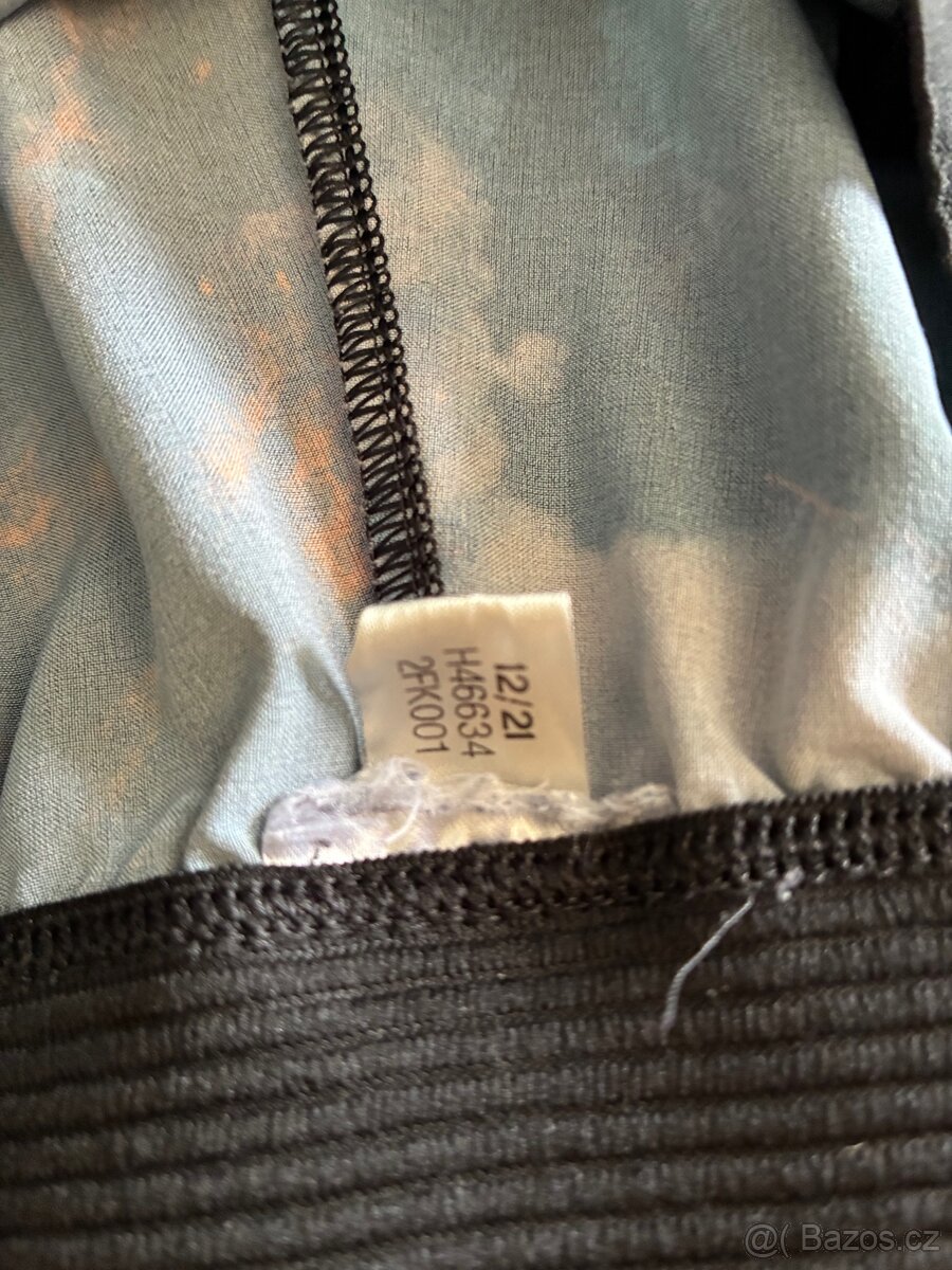 Kraťasy Reebok EPIC - 3