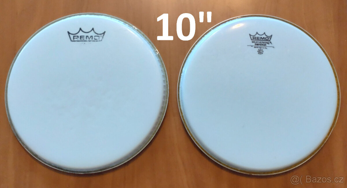 Blany - použité - 3