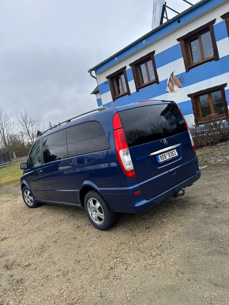 Mercedes Viano - 3