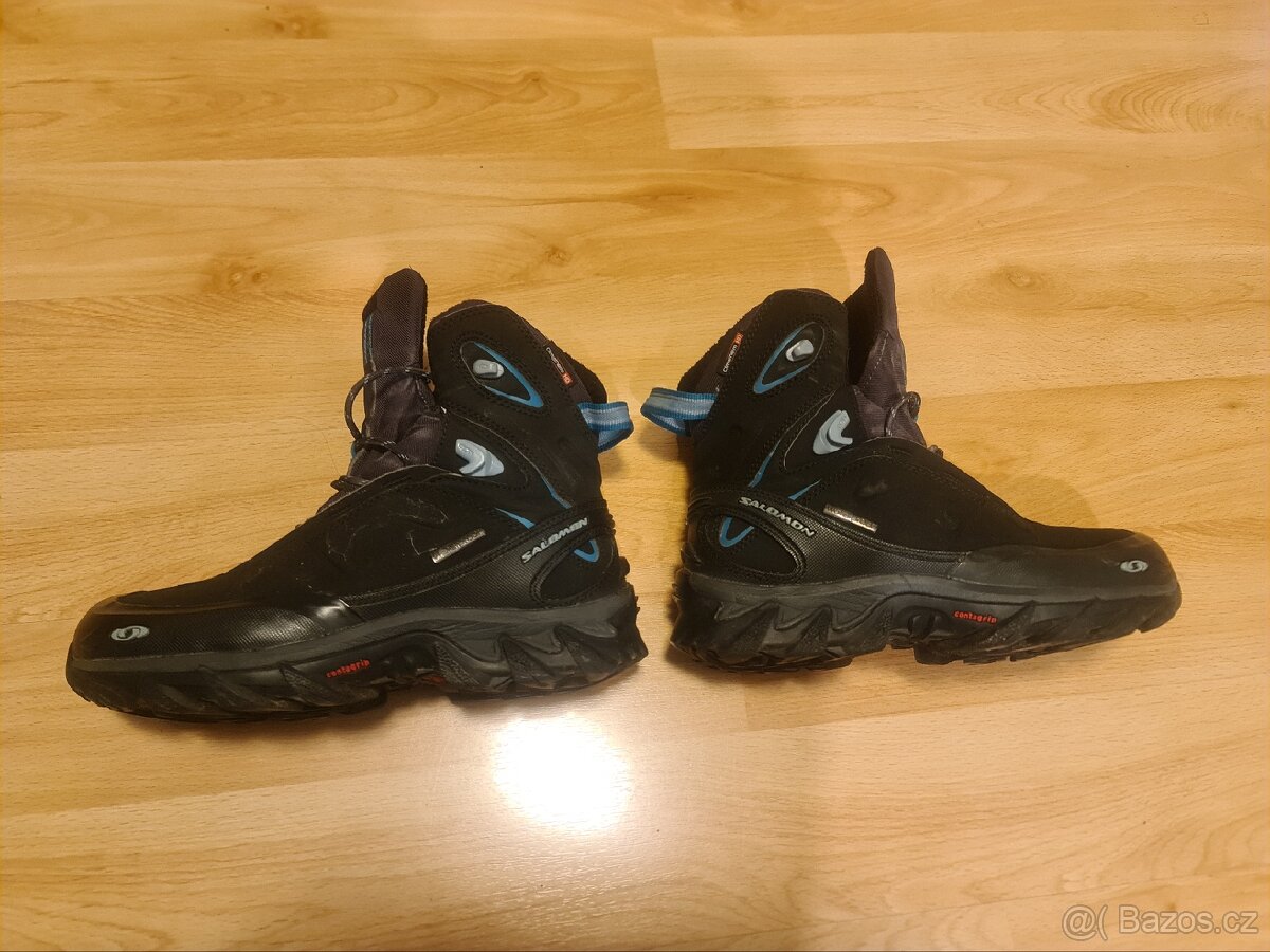 Salomon vel.36⅔ - 3