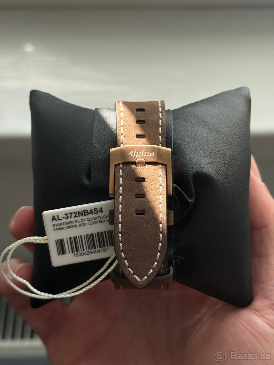 Alpina Startimer Pilot - 3