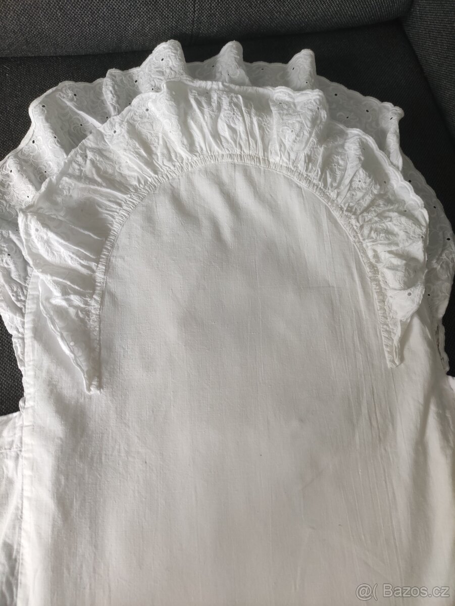 Retro zavinovačka - 3