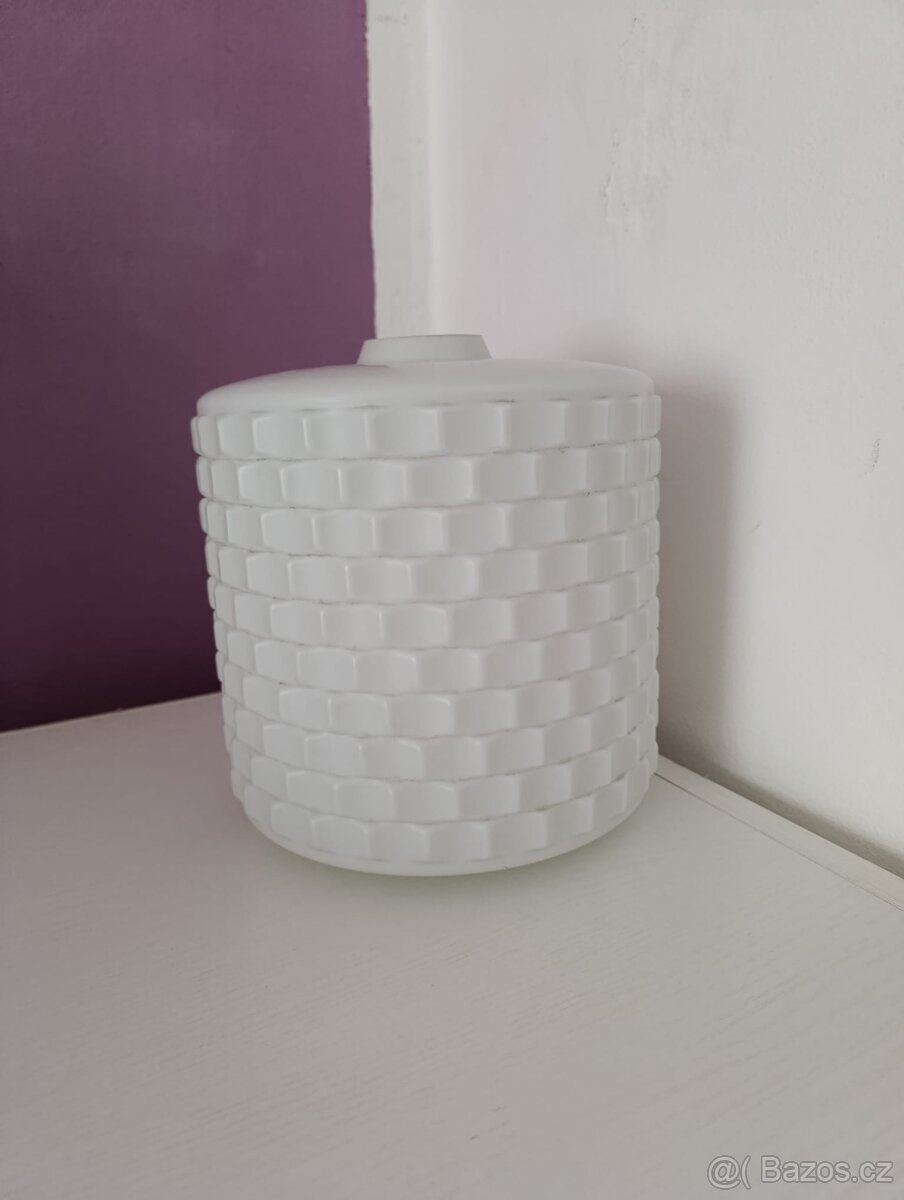 Retro stínidla na lustry - 3