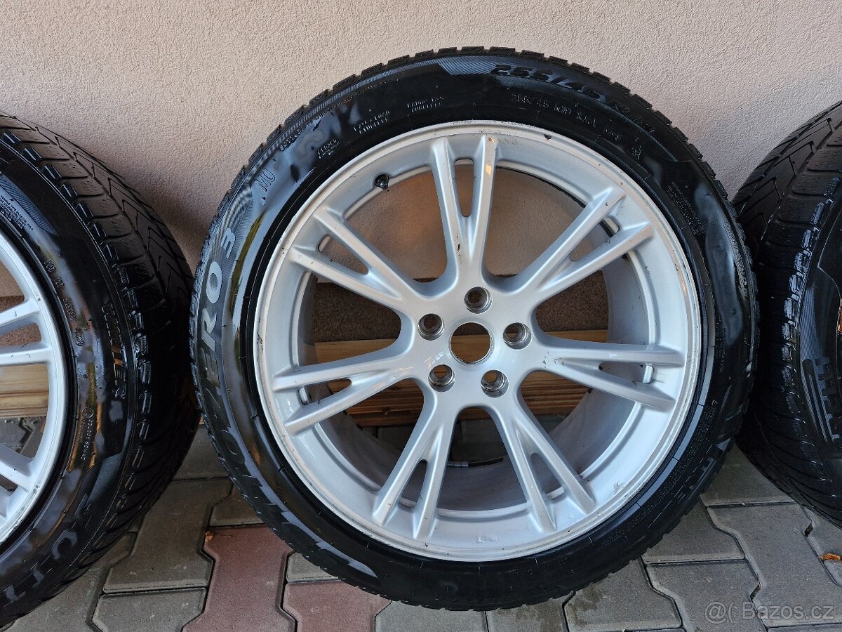 Tesla Y GEMINI R19 - 3