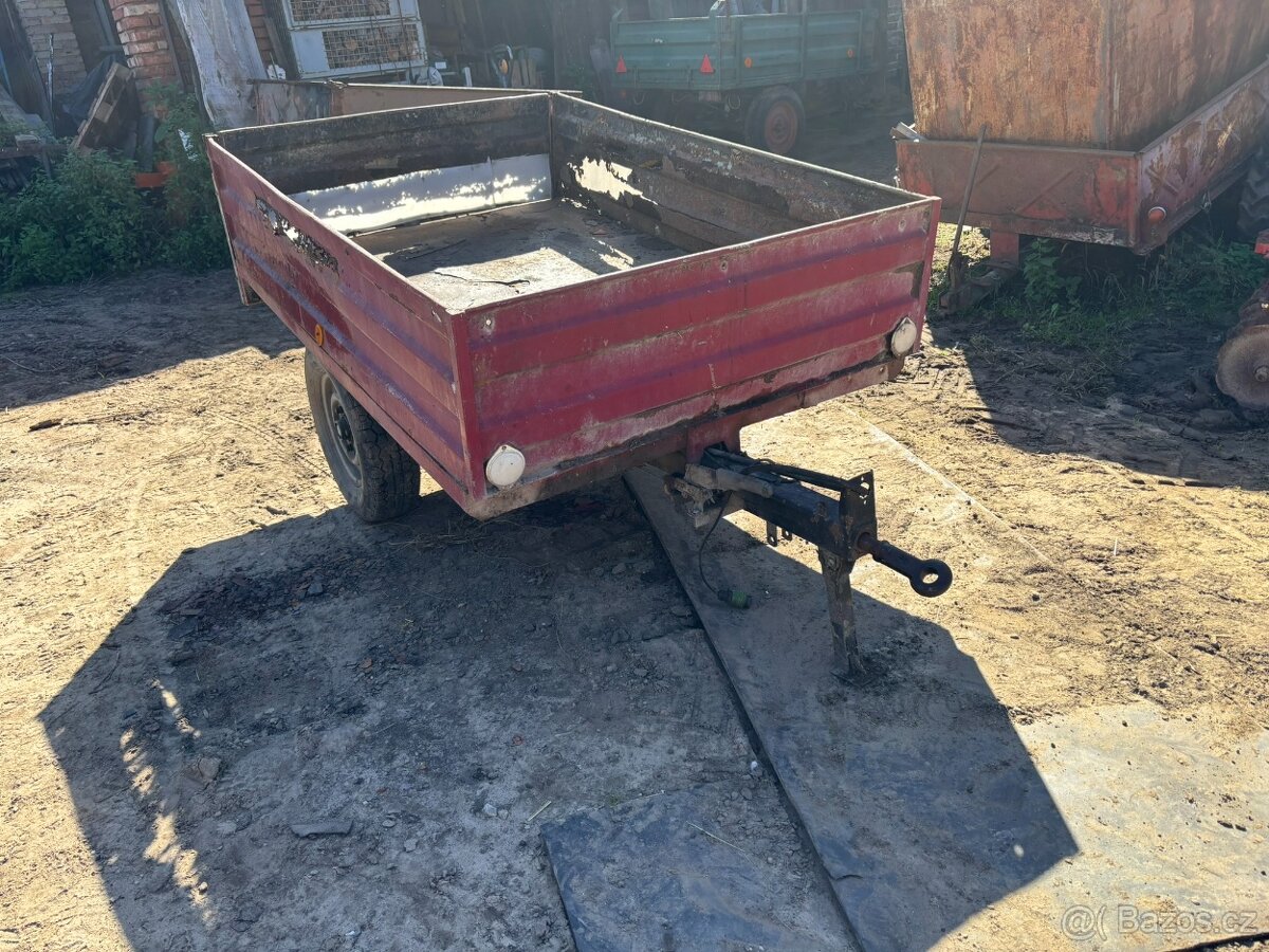 Vleky NSN 10 a ANS 151 - 3