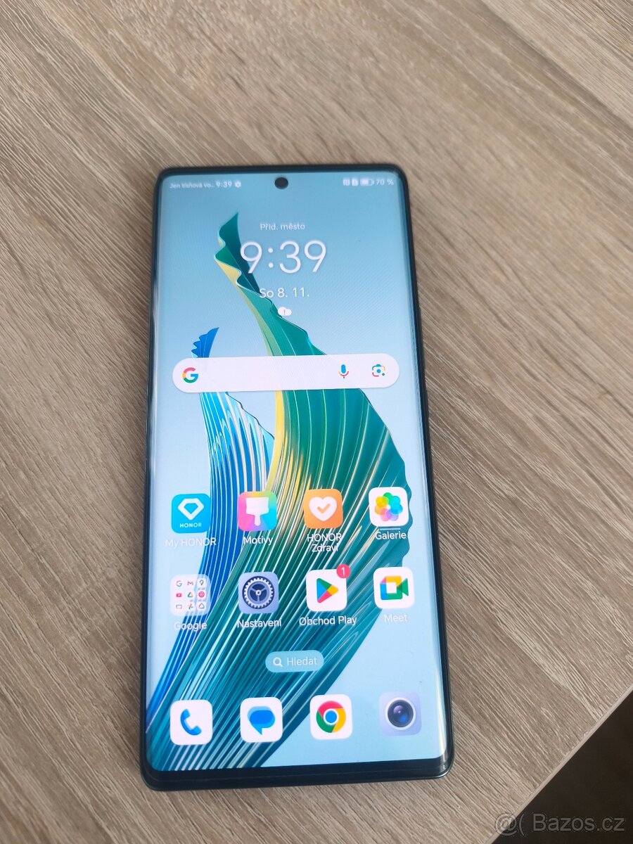 Honor Magic 5 Lite 5g - 3