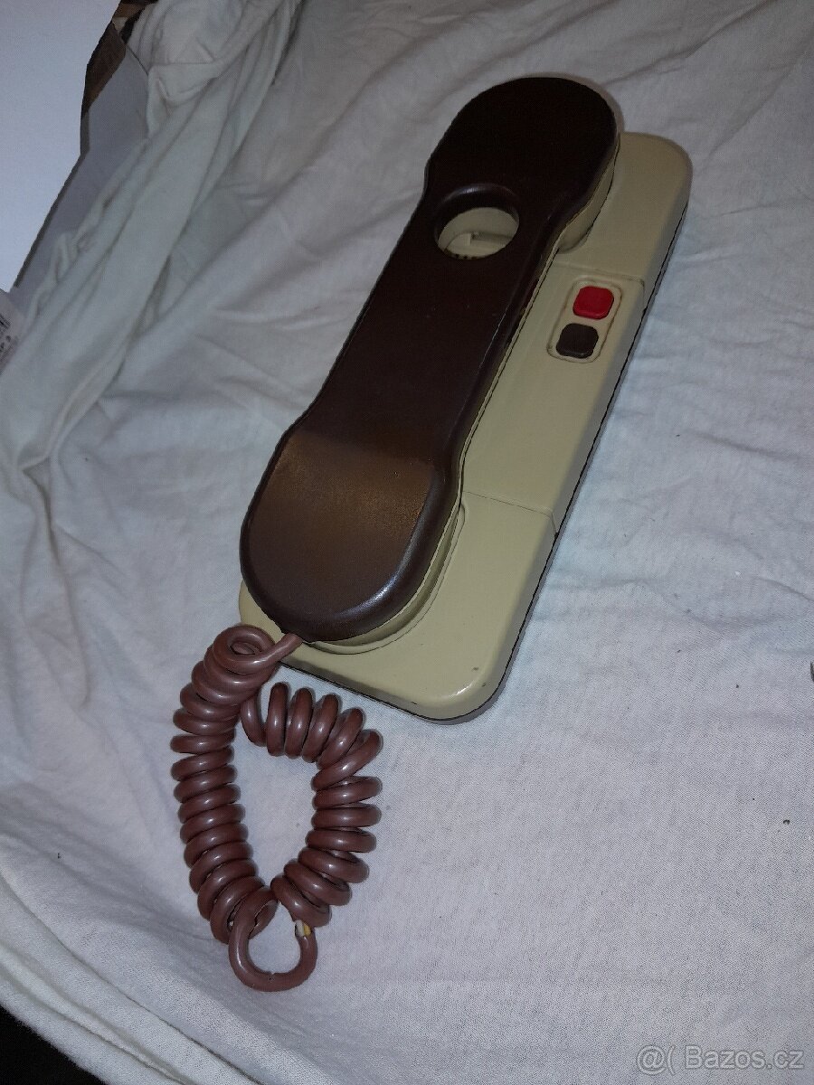 Domovní telefon - 3