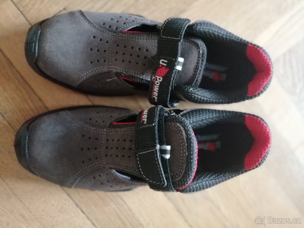 Pracovní obuv vel.42 - 3