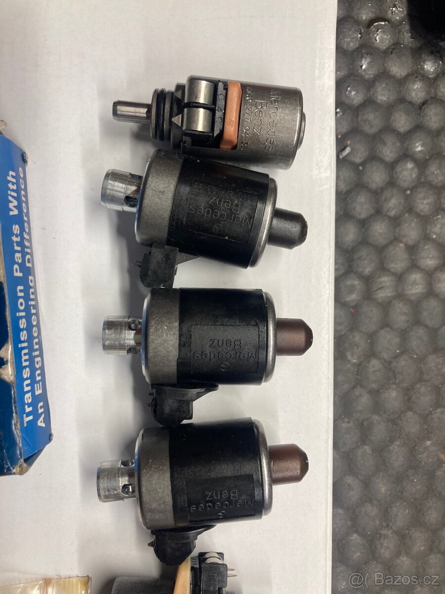 Chrysler 300c, Dodge charger, Nag-1 - 3