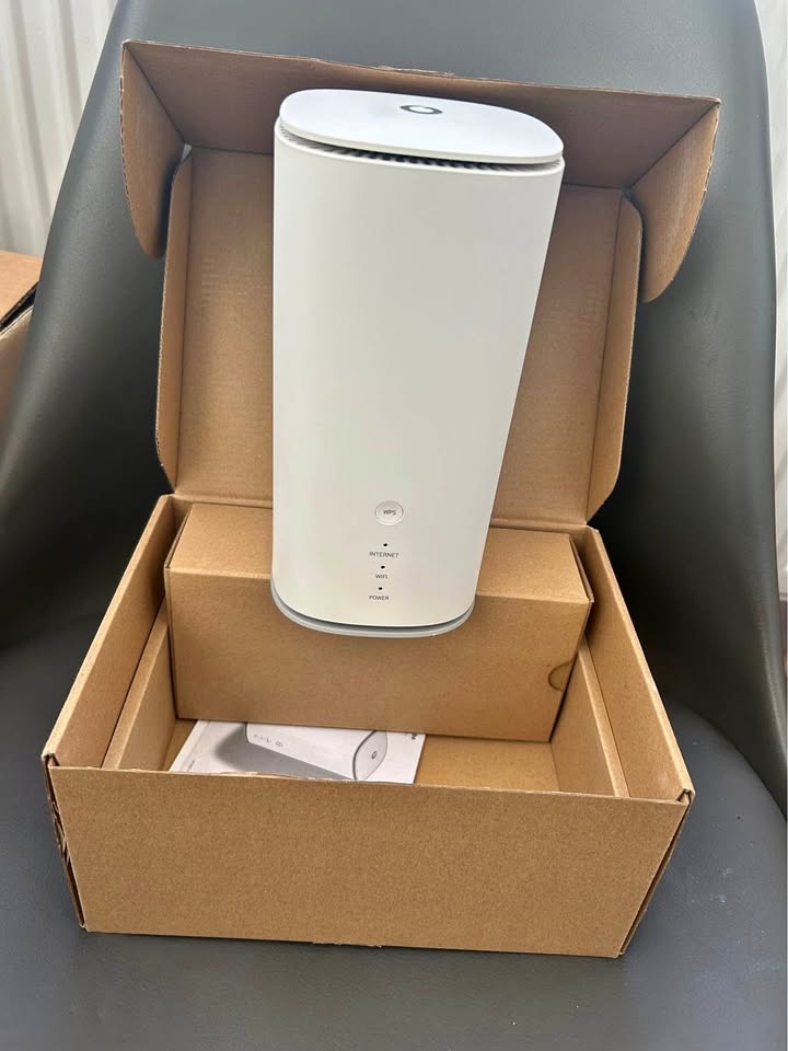 Vodafone GigaCube 5G - 3