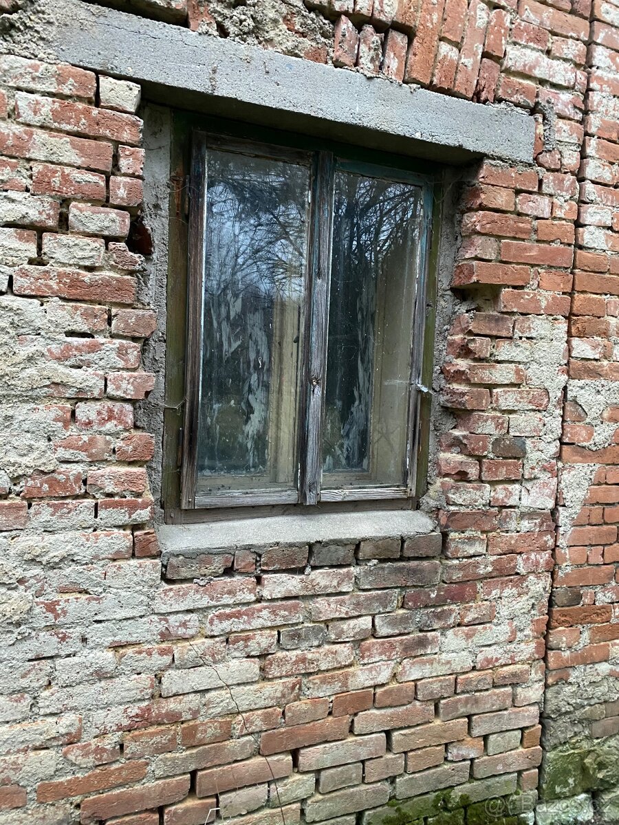 Stará okna - 3