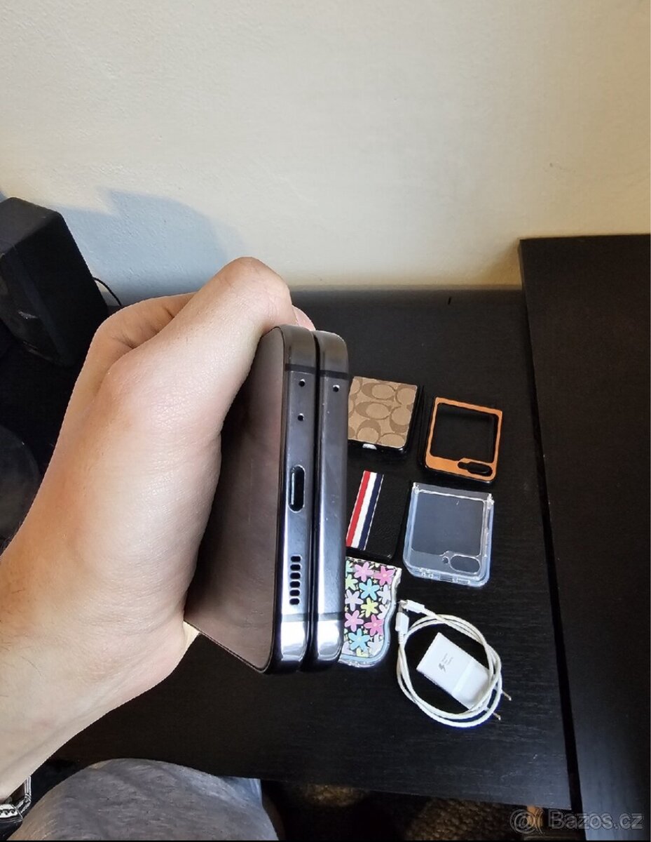 ‼️Samsung Galaxy Z Flip 5 16/256gb‼️ - 3