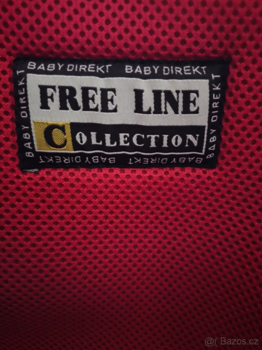 Prodej dětské autosedačky - 3