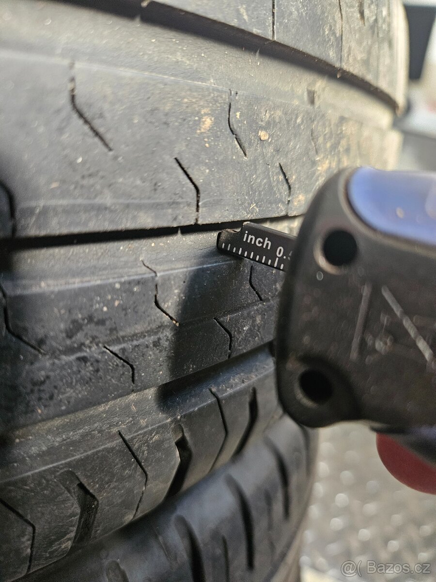 Letní pneumatiky 165/60/R15 77H - 3