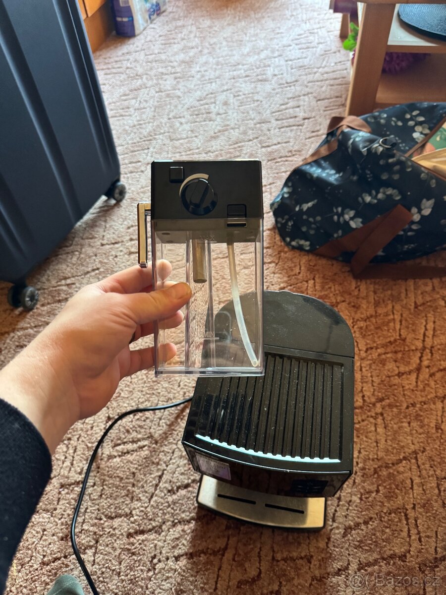 Sencor 20 BAR Pump - 3