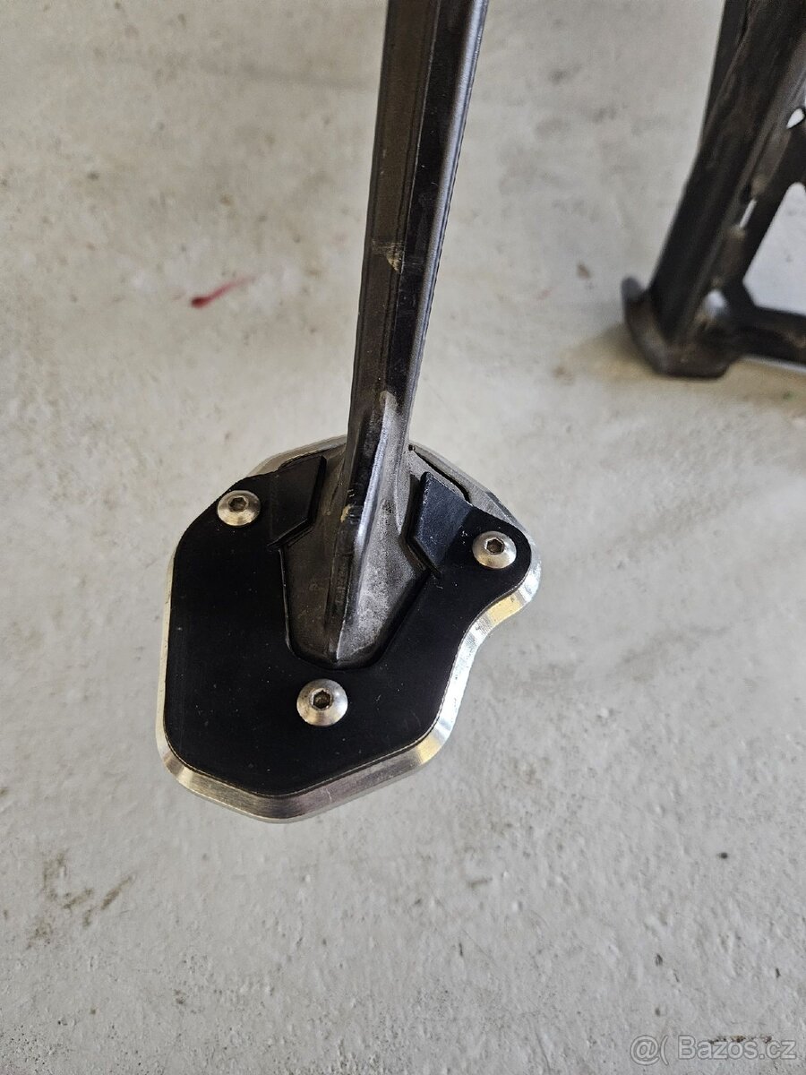 Ktm 1290 adv rozšíření stojanu - 3