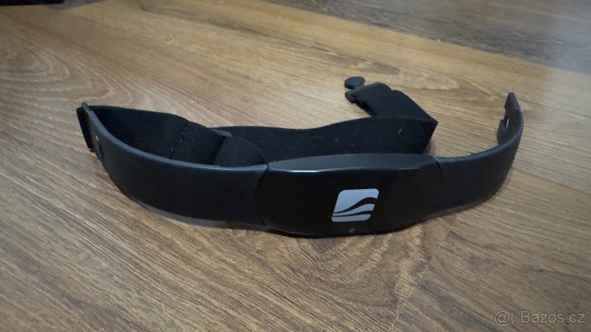 Běžecký pás Housefit Spiro 20 iRun - 3