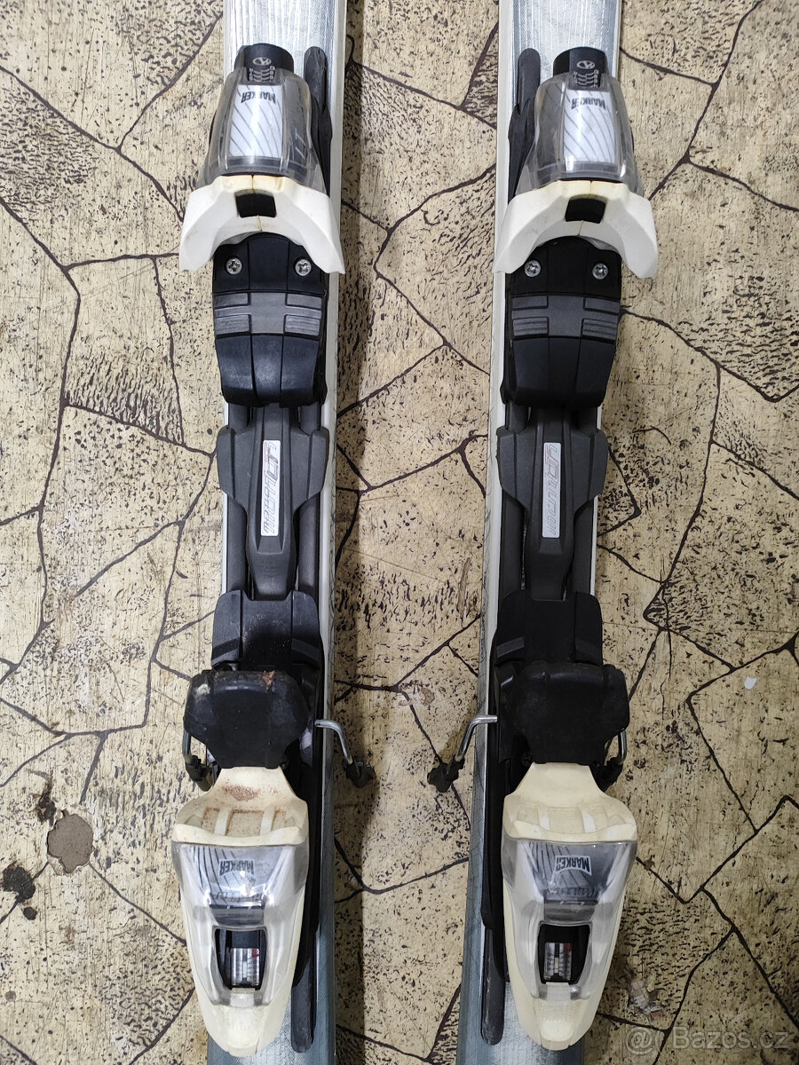 LYŽE Völkl Cielo Carving / 156 cm - 3