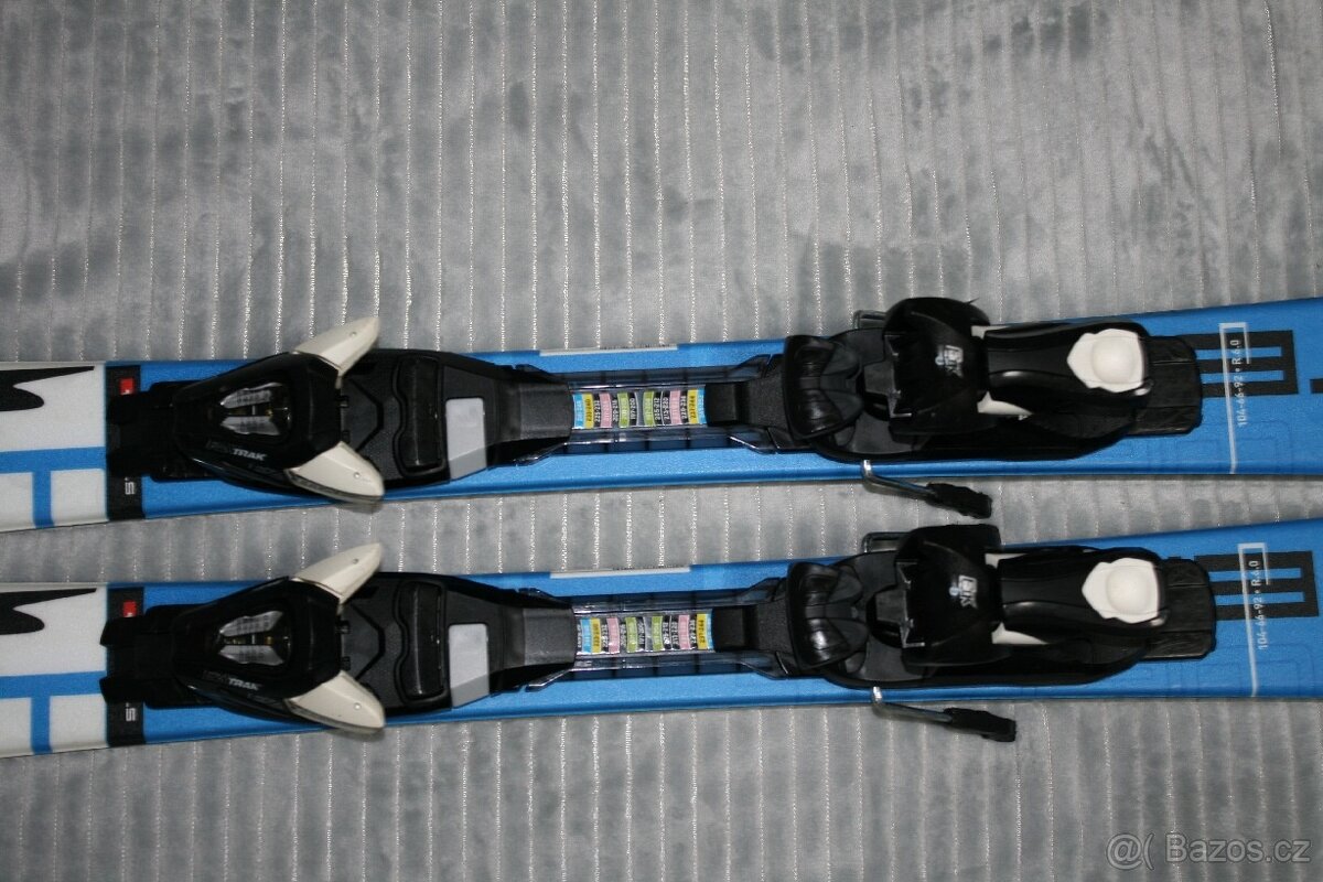 švajčiarske lyže Stockli 100 cm - 3