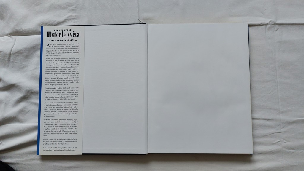 Encyklopedie Historie světa - 3