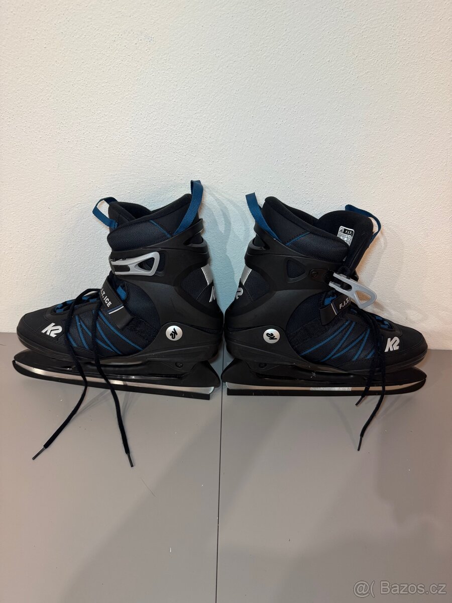 pánské lední brusle K2 F.I.T. - 3