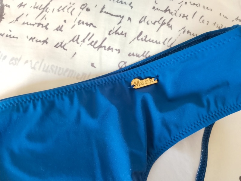 Spodní díl dámských plavek, vel. XL, 42 - NEW - 3