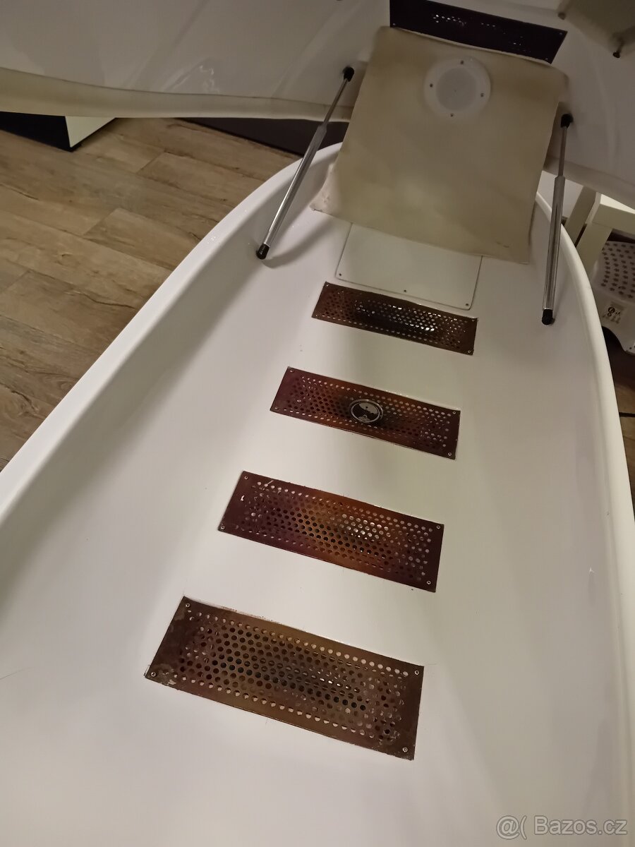 Kosmetický přístroj - 3