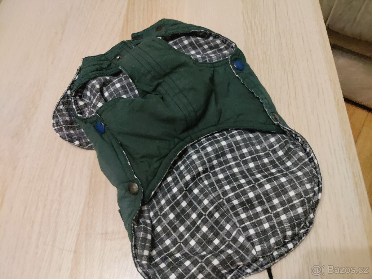 prodám oblečky pro pejska - 3