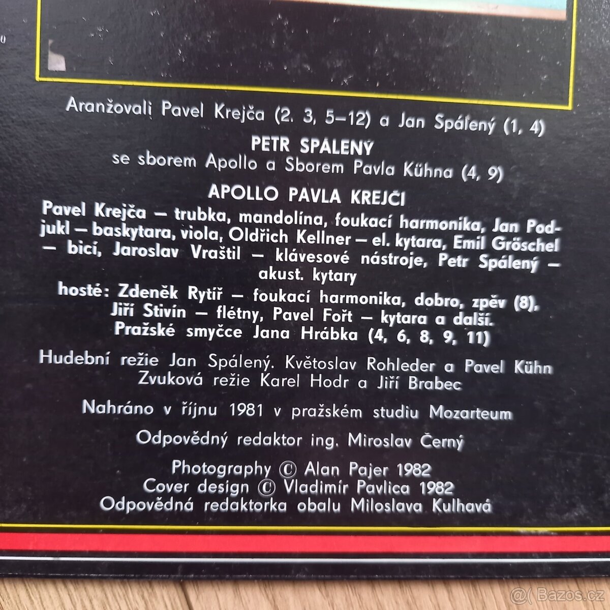 Nehrané LP P. Spálený - Hotel Nonstop - 3