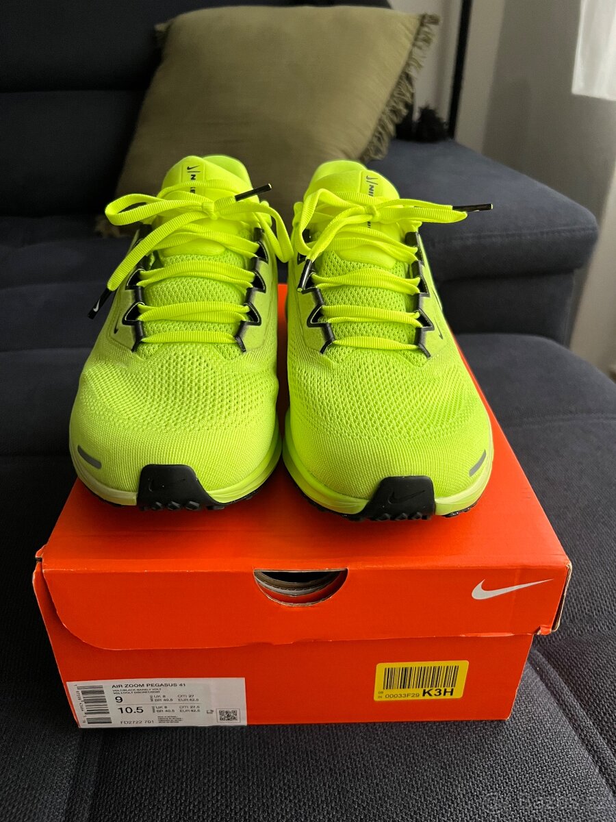 Nike Air Zoom Pegasus 41 – nové, nepoužité - 3