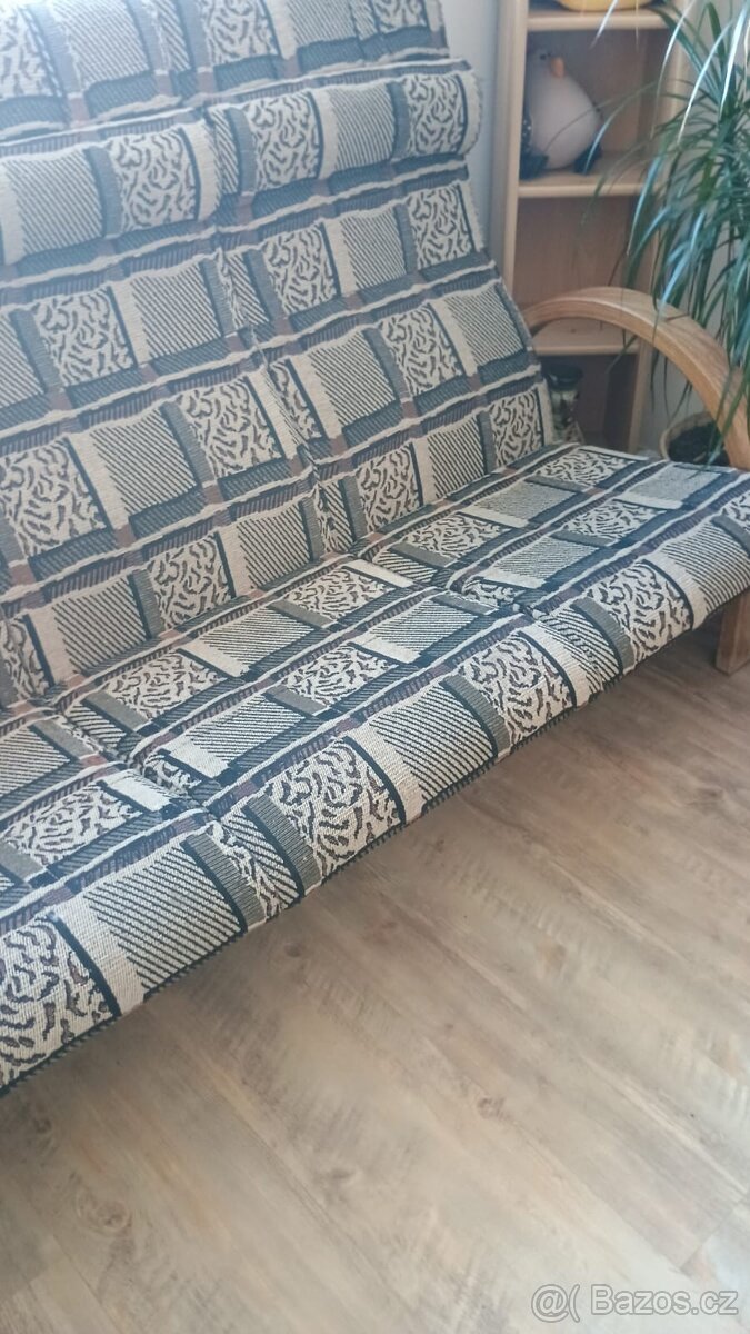 Prodám sedací soupravu Jelínek - 3