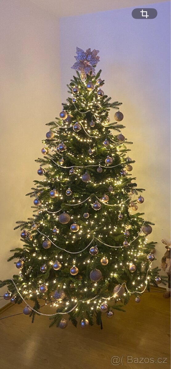 Vánoční stromeček - 3